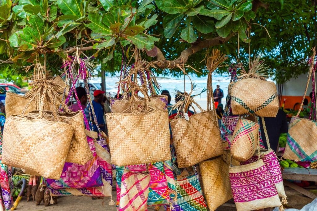 Vanuatu Made Producers