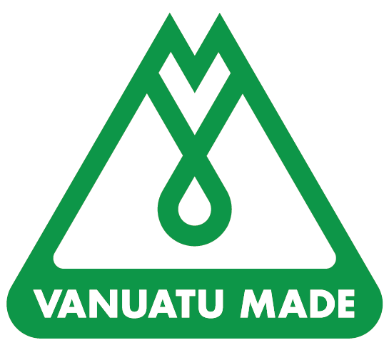 VANUATU MADE™