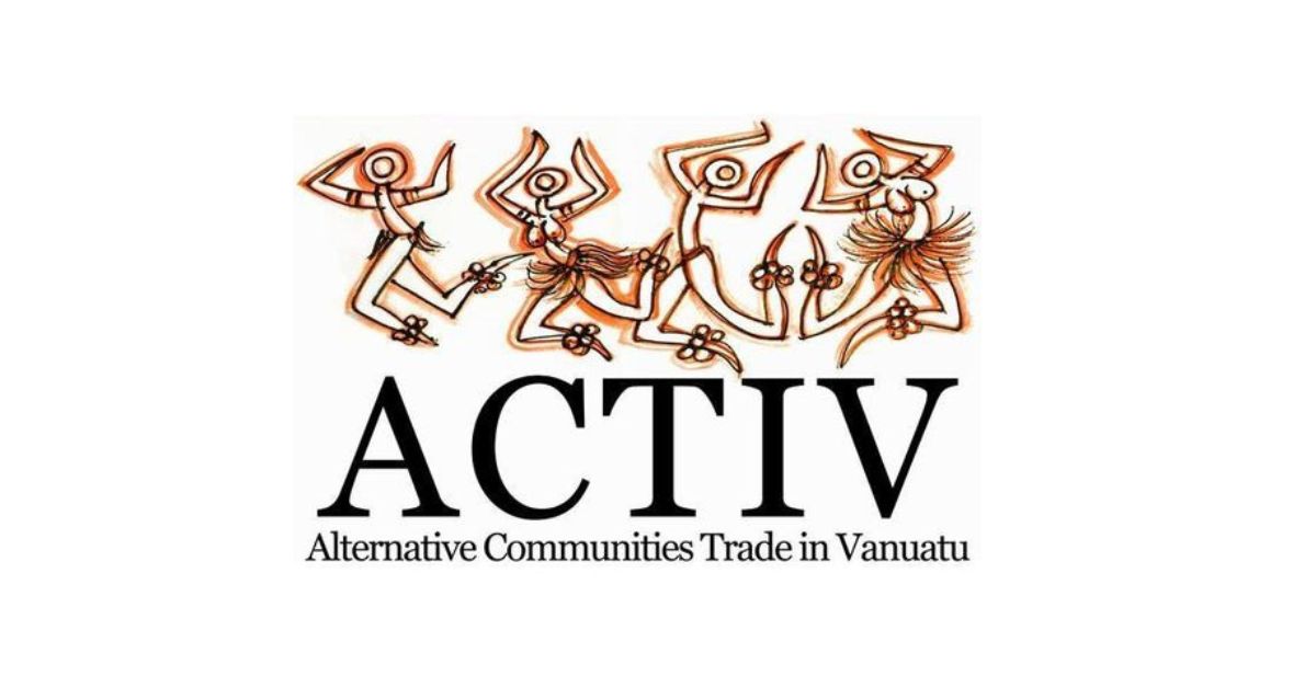Activ Ltd